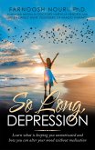 So Long, Depression (eBook, ePUB)