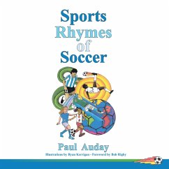 Sports Rhymes of Soccer (eBook, ePUB)