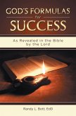 God's Formula for Success (eBook, ePUB)