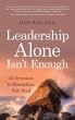 Leadership Alone Isn't Enough (eBook,... - Bild 1