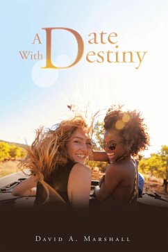 A Date with Destiny (eBook, ePUB) A Date with Destiny (eBook, ePUB)