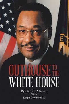 Outhouse to the White House (eBook, ePUB)