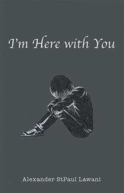 Cover I'm Here with You (eBook, ePUB)