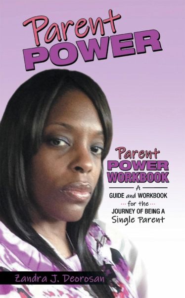 Parent Power (eBook, ePUB)