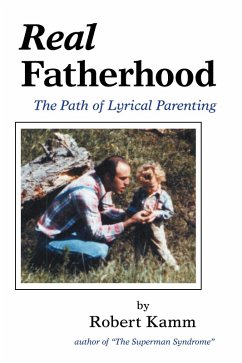 Real Fatherhood (eBook, ePUB)
