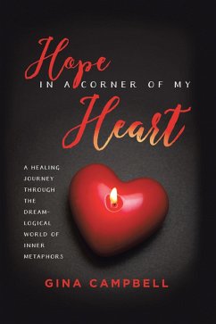 Cover Hope in a Corner of My Heart (eBook, ePUB)