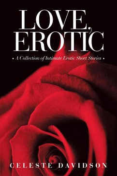 Cover Love, Erotic (eBook, ePUB)