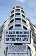 Plan De Marketing Turístico En Hoteles... - Bild 1
