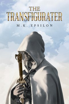 Cover The Transfigurater (eBook, ePUB)