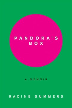 Pandora's Box (eBook, ePUB) - Summers, Racine