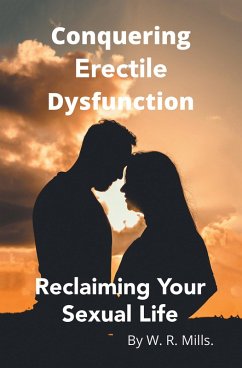 Conquering Erectile Dysfunction (eBook, ePUB)