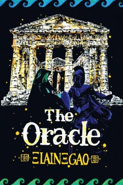 The Oracle (eBook, ePUB) - Gao, Elaine