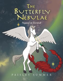 Cover The Butterfly Nebulae (eBook, ePUB)