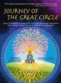 Journey of the Great Circle - Spring Volume (eBook, ePUB)