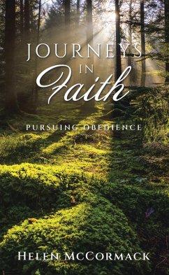 Cover Journeys in Faith (eBook, ePUB)