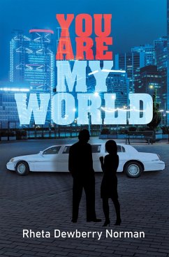 Cover You Are My World (eBook, ePUB)