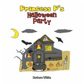 Princess P's Halloween Party (eBook, ePUB)