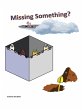 Missing Something? (eBook, ePUB) - Bild 1