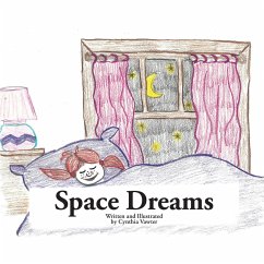 Space Dreams (eBook, ePUB) - Vawter, Cynthia