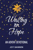 Waiting on Hope (eBook, ePUB)