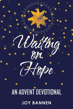 Cover Waiting on Hope (eBook, ePUB)