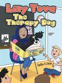 Lily Tova the Therapy Dog (eBook, ePUB)