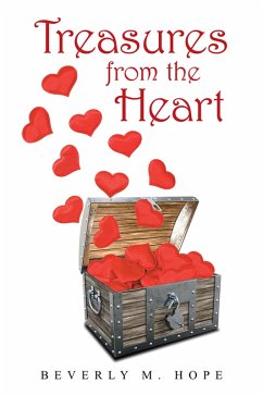 Treasures from the Heart (eBook, ePUB) - Hope, Beverly M.