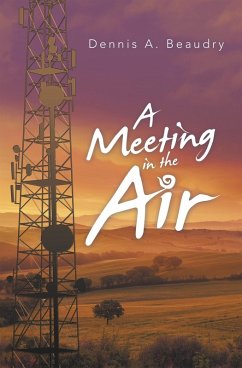 A Meeting in the Air (eBook, ePUB) - Beaudry, Dennis A.