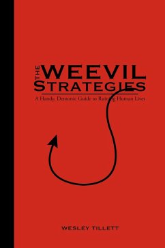 Cover The Weevil Strategies (eBook, ePUB)