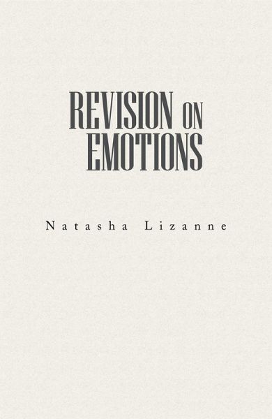 Revision on Emotions (eBook, ePUB)