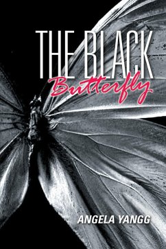 Cover The Black Butterfly (eBook, ePUB)