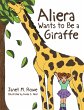 Aliera Wants to Be a Giraffe (eBook,... - Bild 1