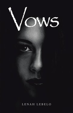 Cover Vows (eBook, ePUB)