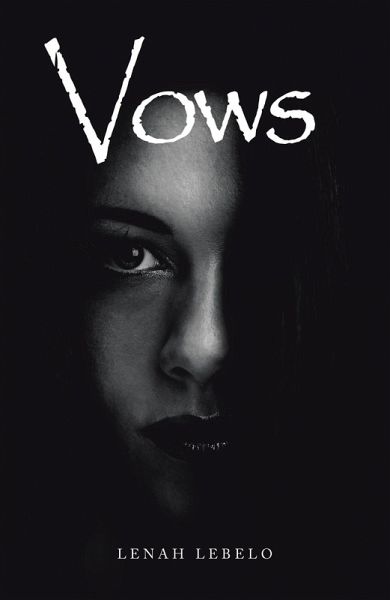 Vows (eBook, ePUB)
