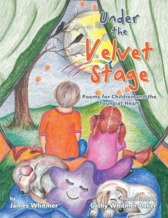 Under the Velvet Stage (eBook, ePUB)