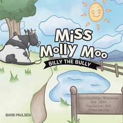 Cover Miss Molly Moo (eBook, ePUB)