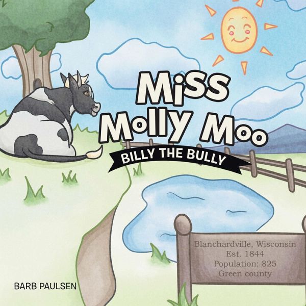 Miss Molly Moo (eBook, ePUB)