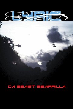 Lyric (eBook, ePUB) - Bearrilla, Da Beast