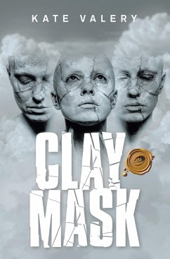 Clay Mask (eBook, ePUB) - Valery, Kate