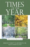 Times of the Year (eBook, ePUB)