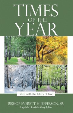 Cover Times of the Year (eBook, ePUB)