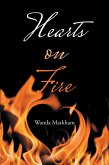 Hearts on Fire (eBook, ePUB)