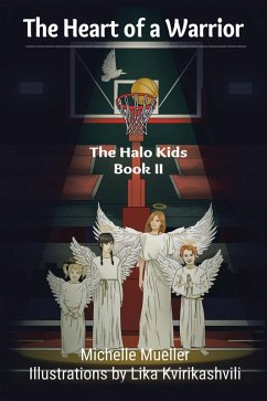 Cover The Heart of a Warrior (eBook, ePUB)