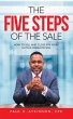 The Five Steps of the Sale (eBook, ePUB) - Bild 1