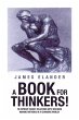 A Book for Thinkers! (eBook, ePUB) - Bild 1