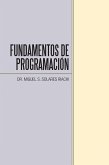 Fundamentos De Programación (eBook, ePUB)