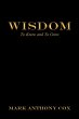 Wisdom (eBook, ePUB) - Bild 1