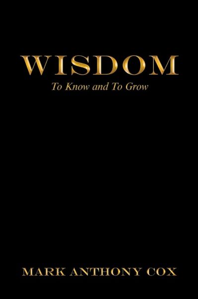 Wisdom (eBook, ePUB)
