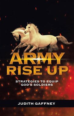 Army Rise Up (eBook, ePUB) - Gaffney, Judith
