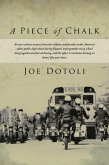 A Piece of Chalk (eBook, ePUB) A Piece of Chalk (eBook, ePUB)